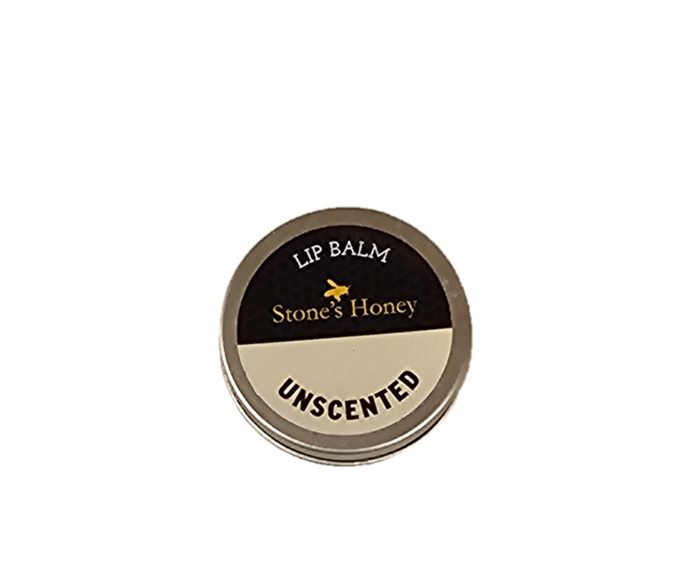 Beeswax Lip Balms - 12g Aluminium tin