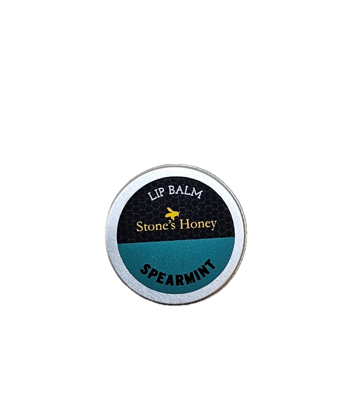 Beeswax Lip Balms - 12g Aluminium tin