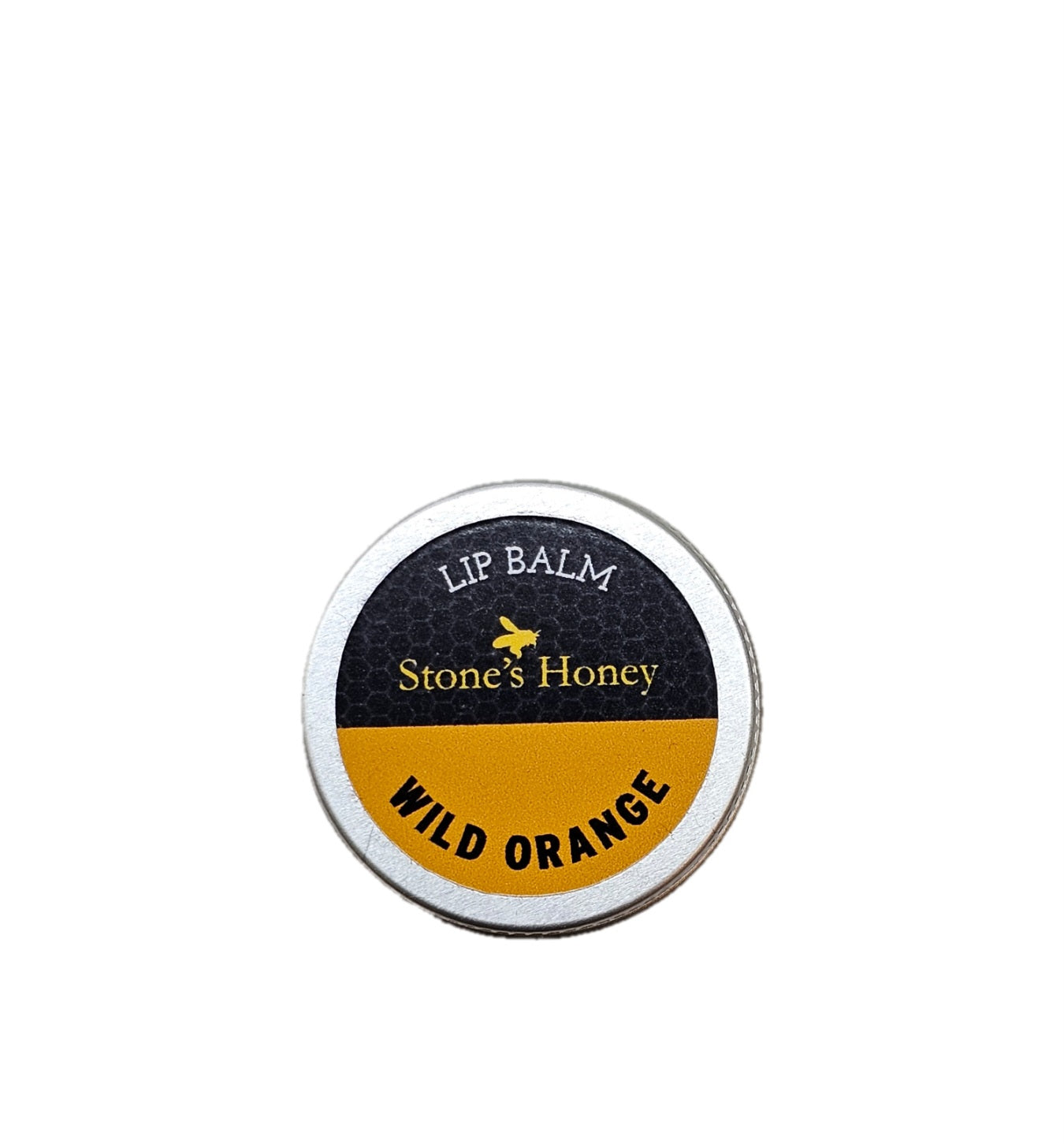 Beeswax Lip Balms - 12g Aluminium tin
