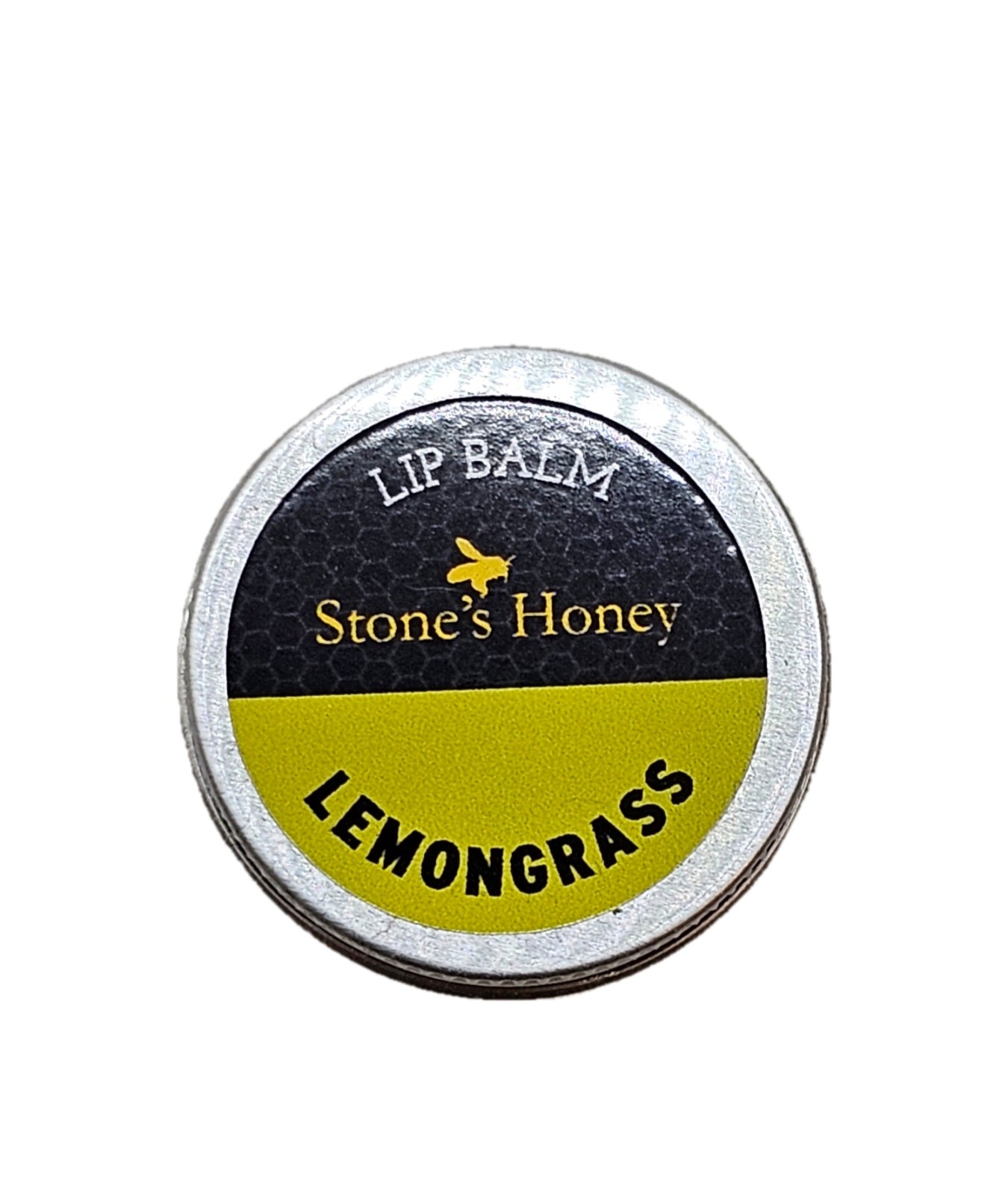 Beeswax Lip Balms - 12g Aluminium tin