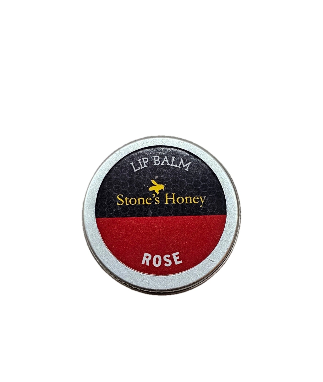 Beeswax Lip Balms - 12g Aluminium tin