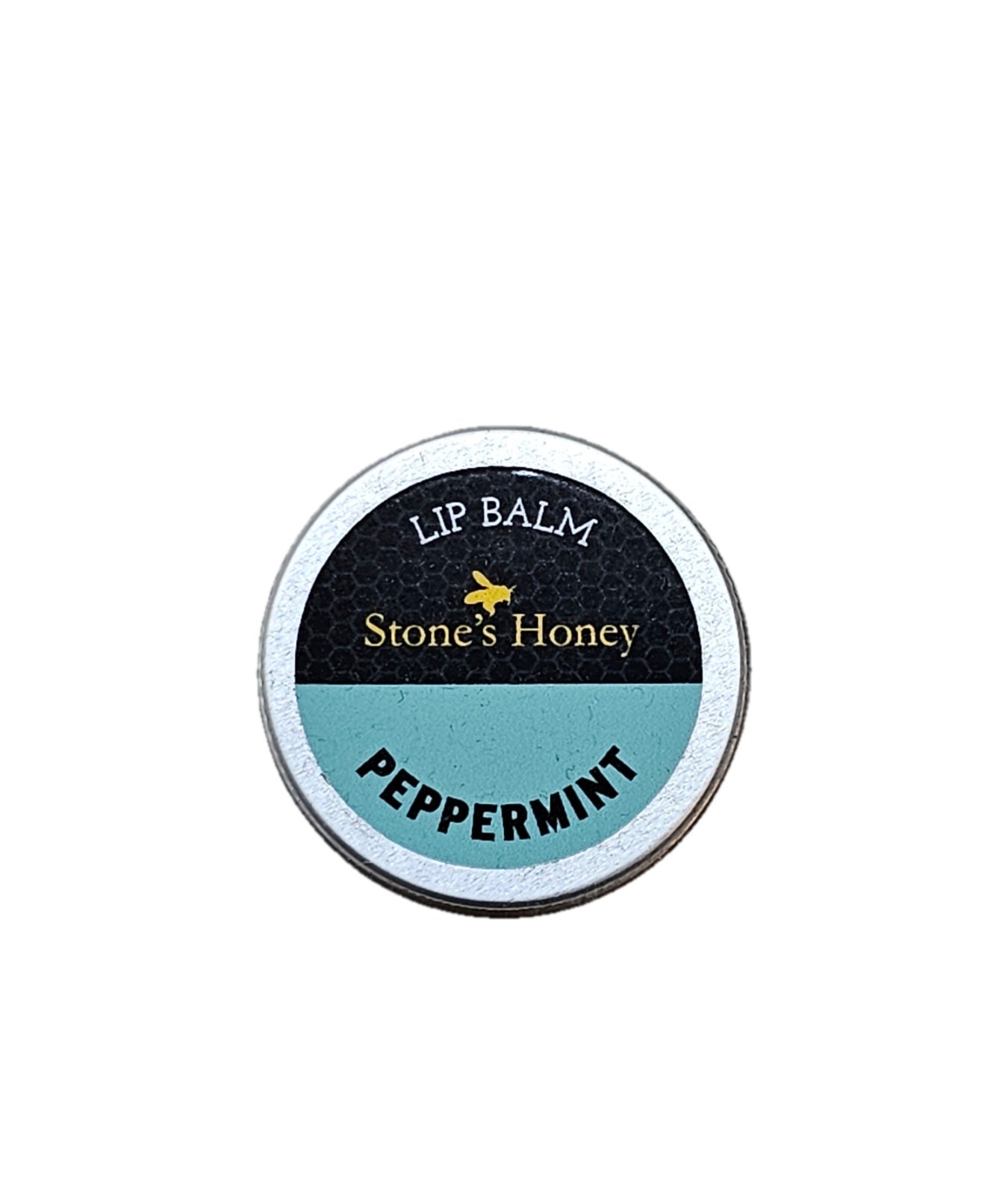 Beeswax Lip Balms - 12g Aluminium tin