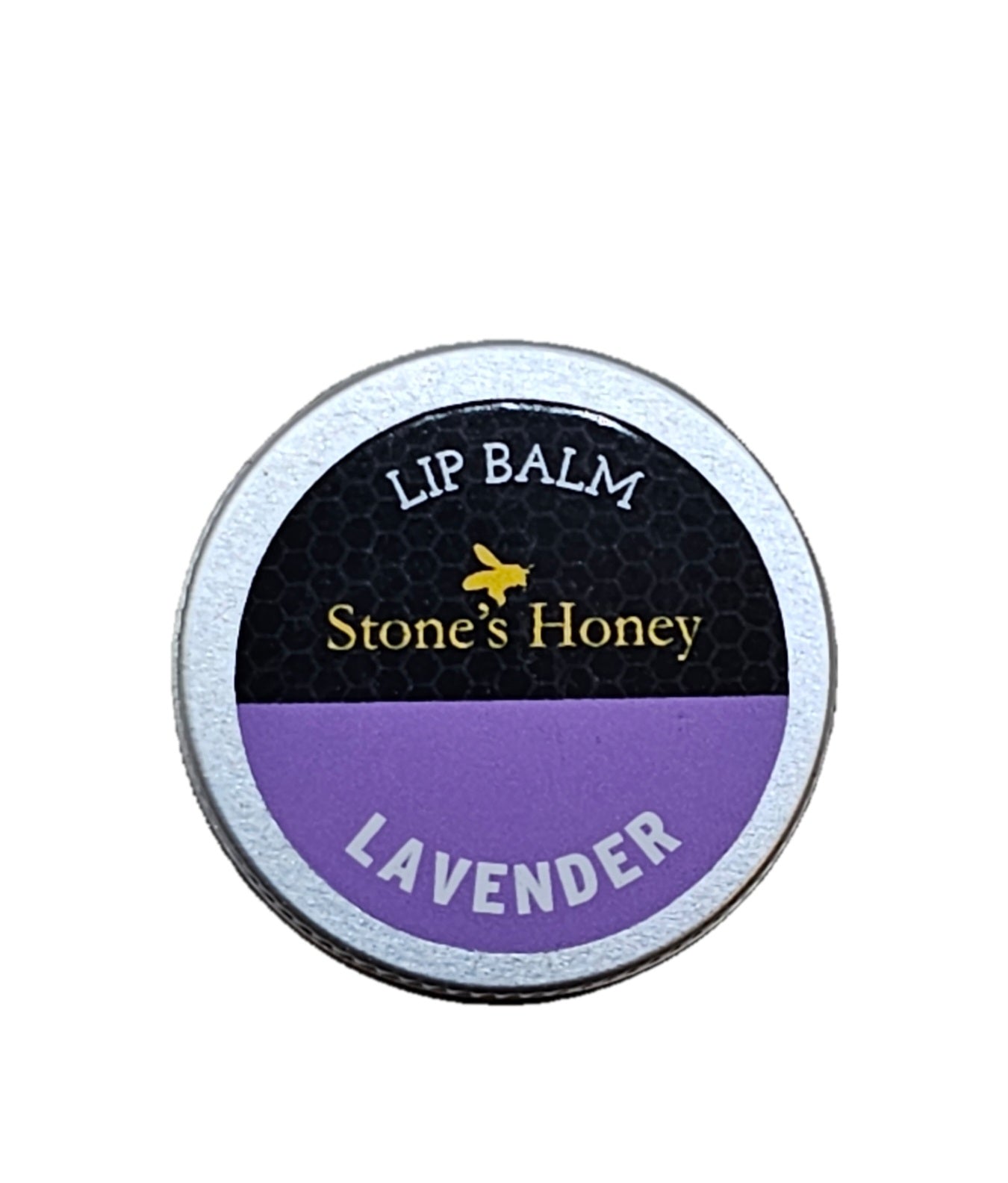Beeswax Lip Balms - 12g Aluminium tin
