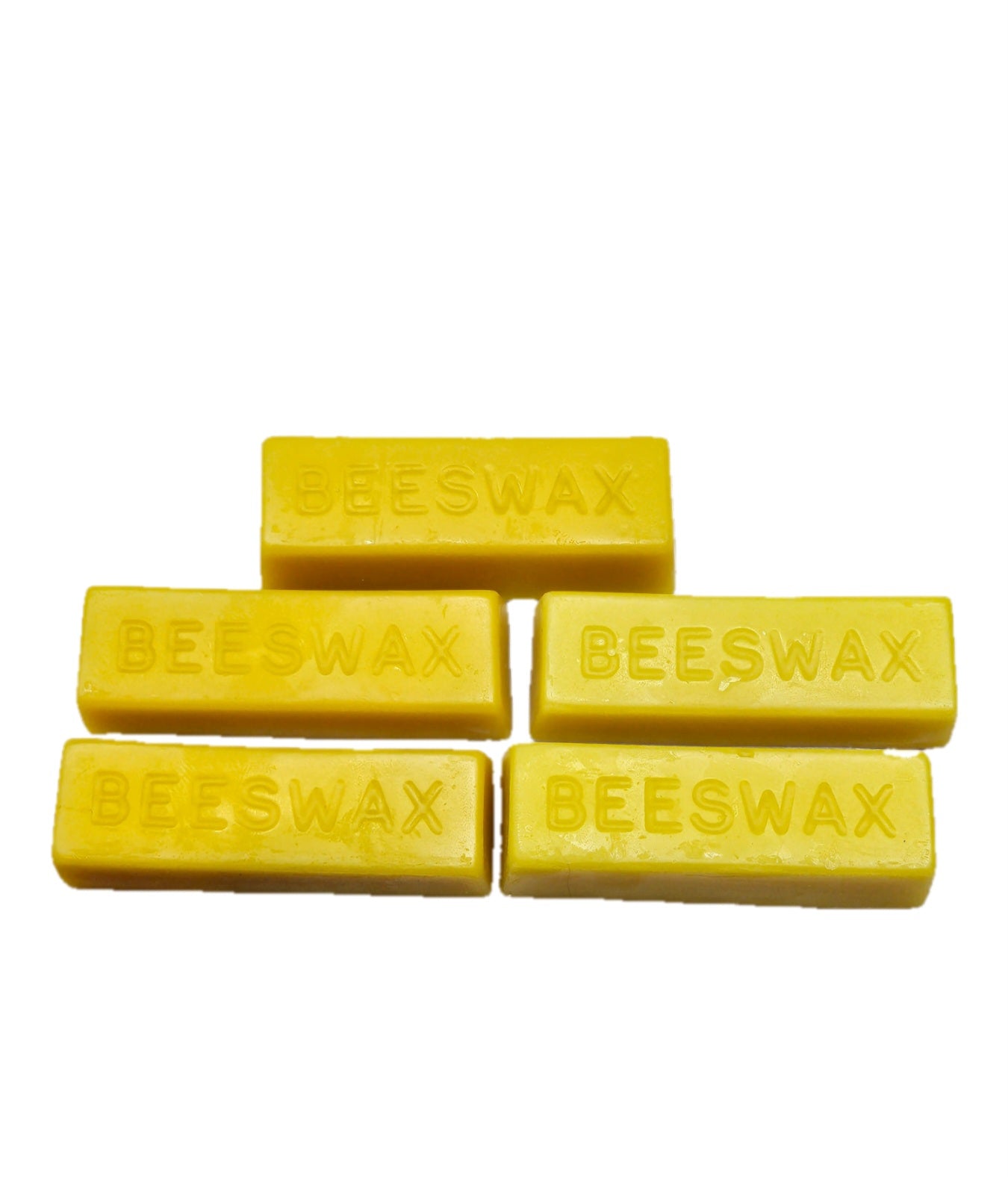 Pure Beeswax Block 28g (Multipack)
