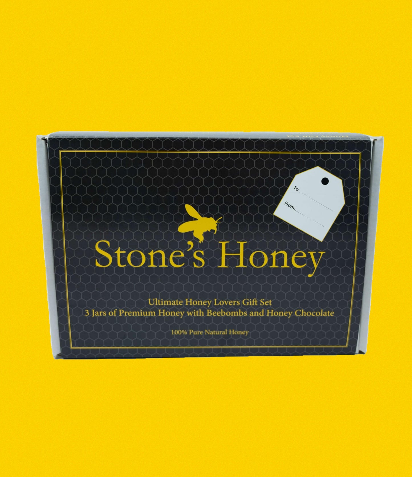 Ultimate Honey Lovers' Hamper